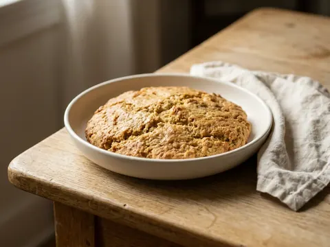 Bannock – Rezept