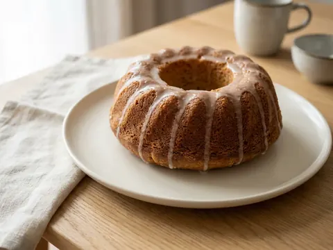 Barbarakuchen – Rezept