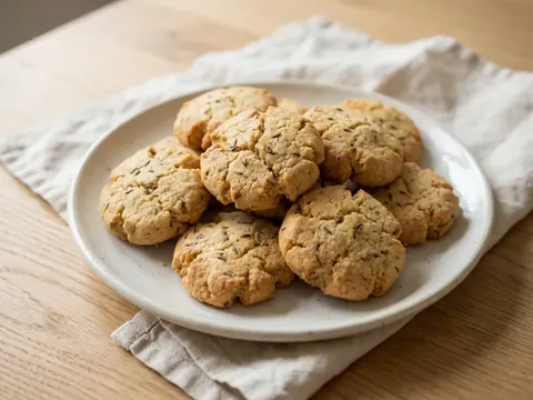 Bentheimer Moppen – Rezept