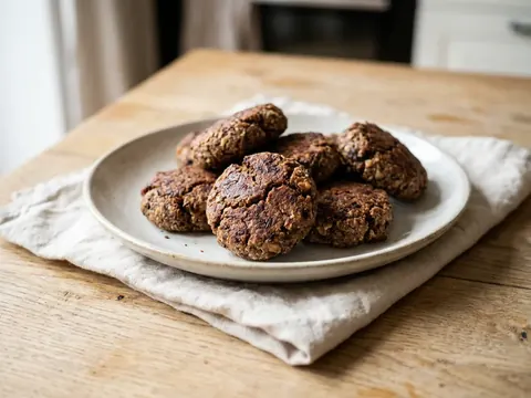 Brotlaibchen – Rezept