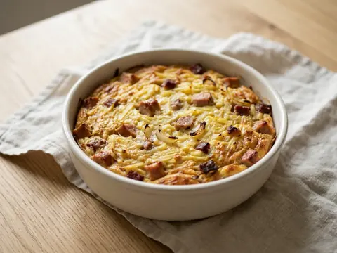 Düppekuchen – Rezept