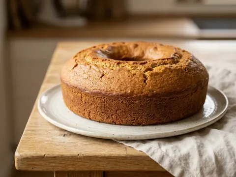 Eierlikörkuchen – Rezept