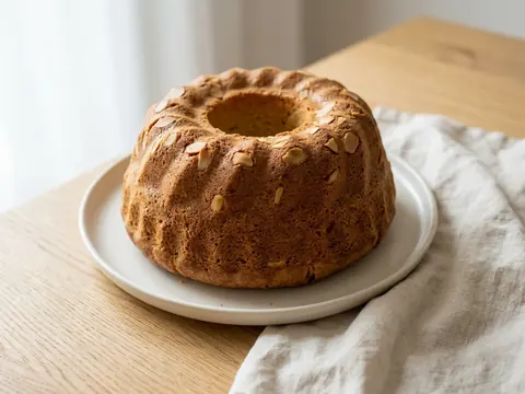 Elsässer Gugelhupf – Rezept