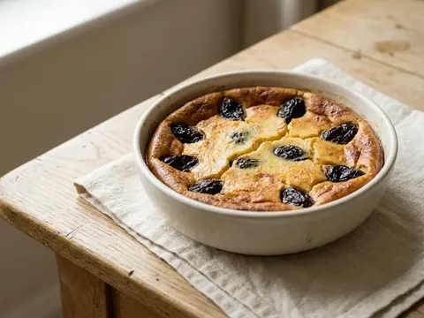 Far Breton – Rezept