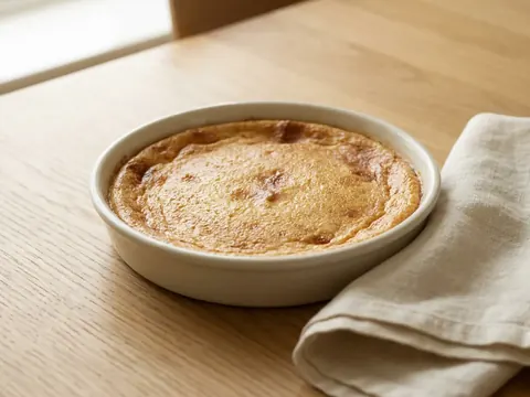Flan – Rezept