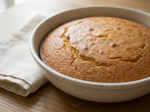 Gateau au Yaourt – Rezept