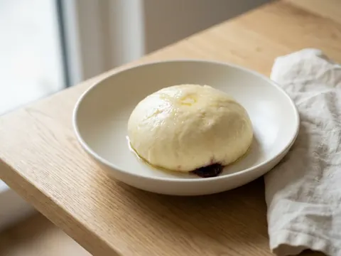Germknödel – Rezept