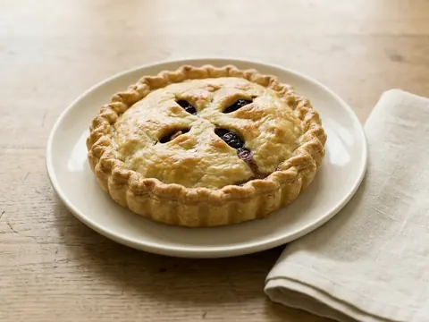 Glarner Pastete – Rezept