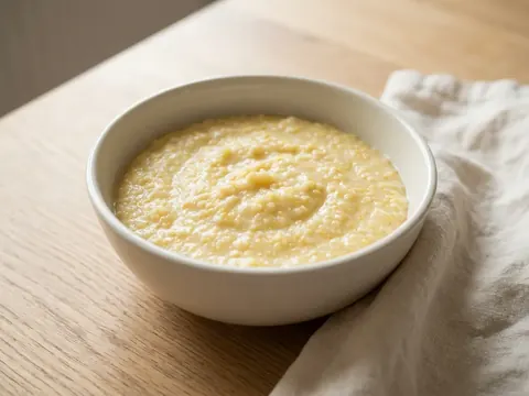 Hirsebrei – Rezept