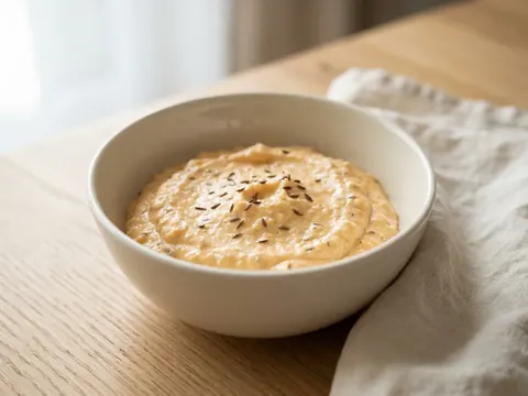 Kochkäse – Rezept
