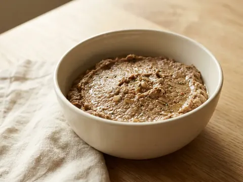 Leberwurst – Rezept