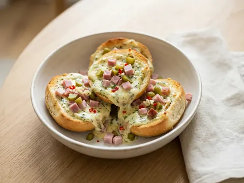 Leckere Brötchen – Rezept