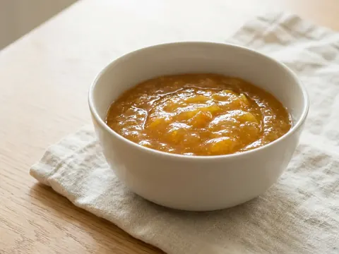 Marmelade – Rezept