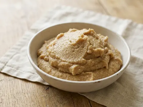 Marzipan-Ersatz – Rezept