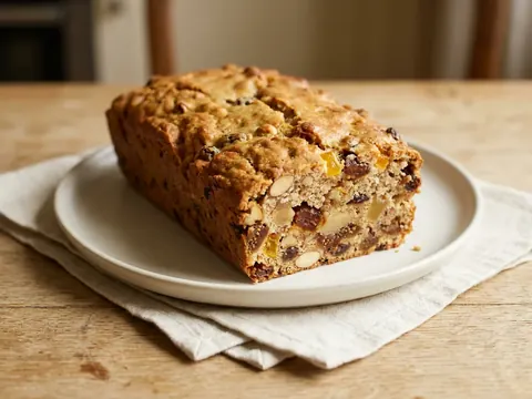 Mayers Früchtchen – Rezept