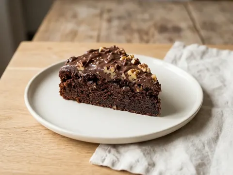 Mississippi-Matschkuchen – Rezept