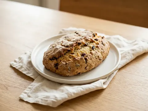Oma Irenes Christstollen – Rezept