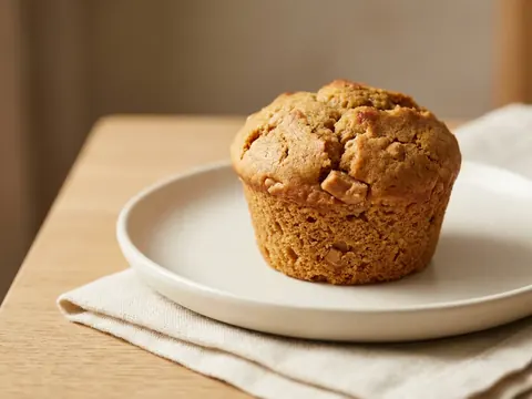 Peanut Cupcake – Rezept