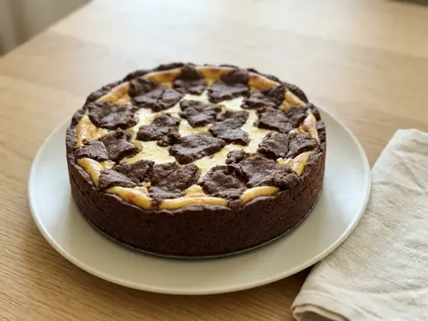 Russischer Zupfkuchen – Rezept