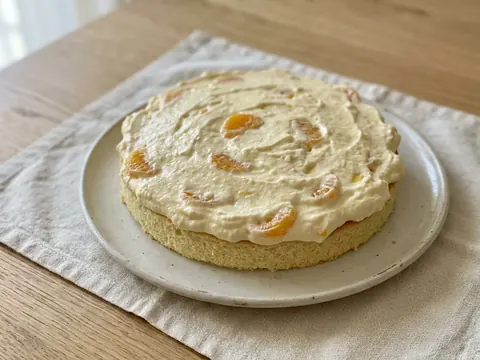 Schuettelkuchen – Rezept