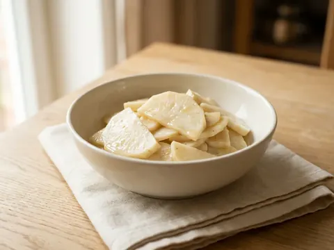 Selleriesalat – Rezept