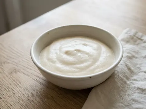 Super Foamy – Rezept