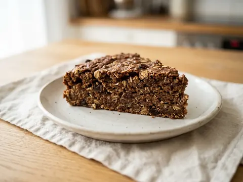 Vollkornkuchen – Rezept